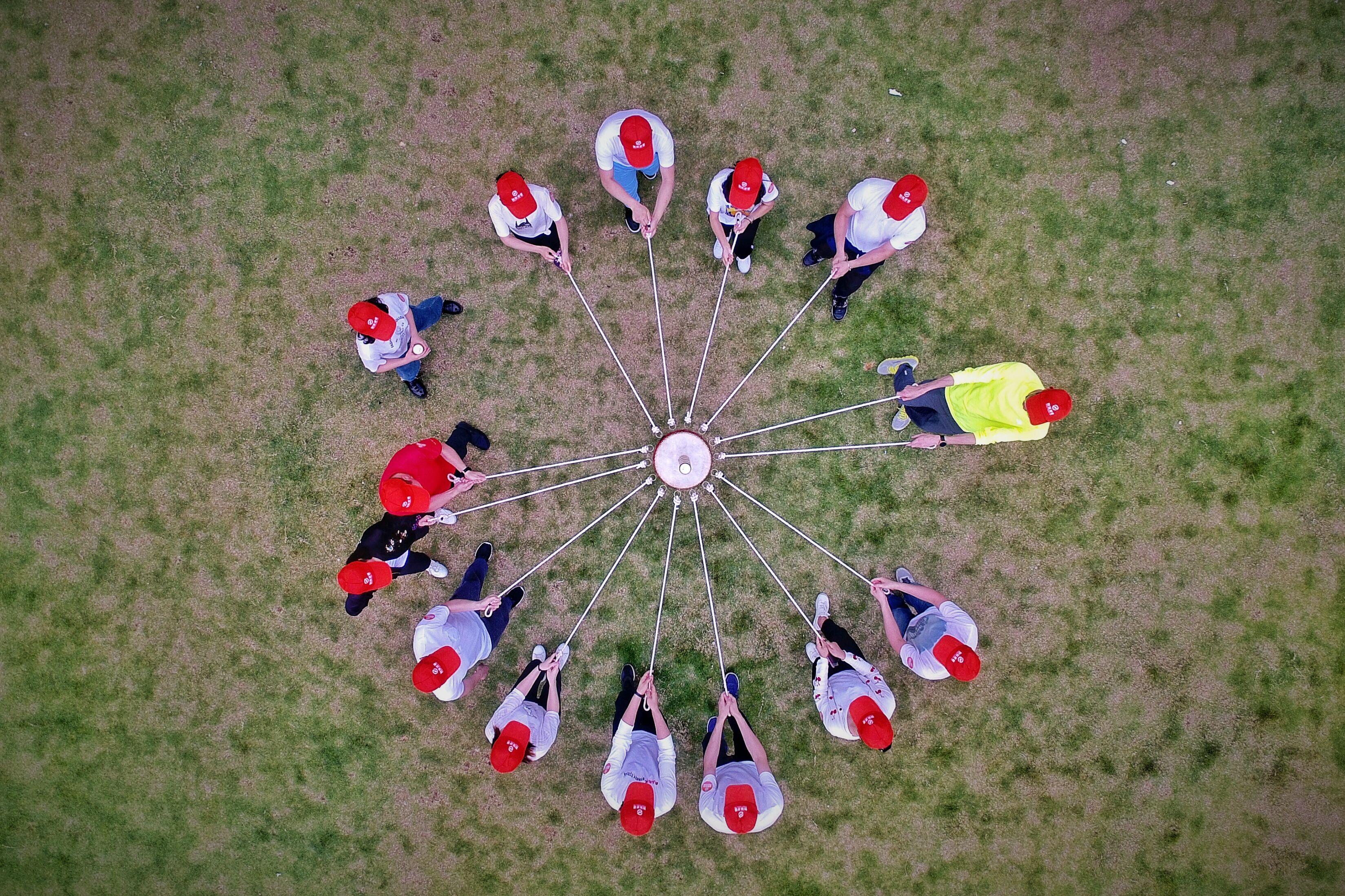 團(tuán)建